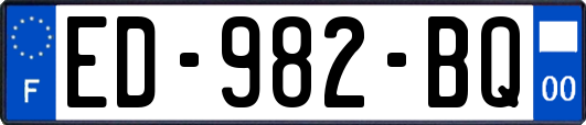 ED-982-BQ