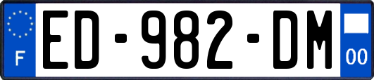 ED-982-DM