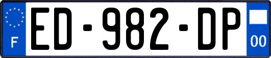 ED-982-DP