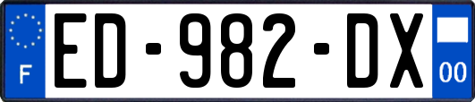 ED-982-DX