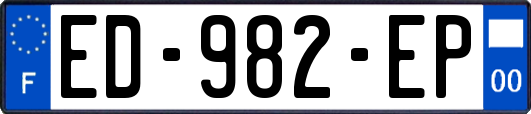 ED-982-EP