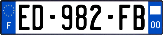 ED-982-FB