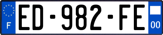 ED-982-FE