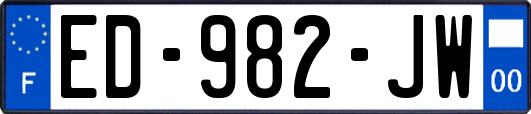 ED-982-JW