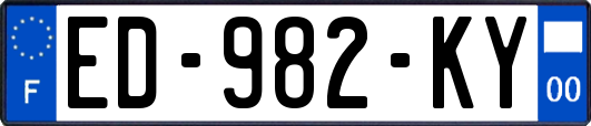 ED-982-KY