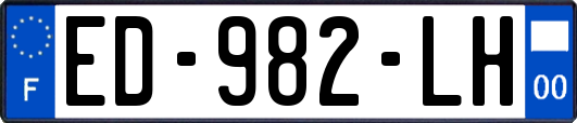 ED-982-LH