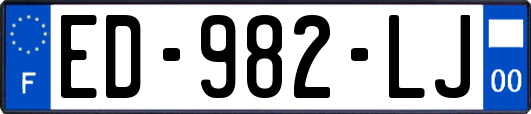ED-982-LJ