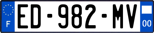 ED-982-MV