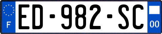 ED-982-SC