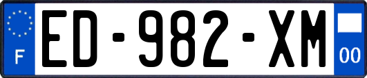 ED-982-XM