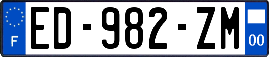 ED-982-ZM