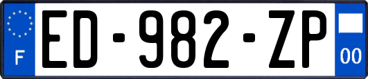 ED-982-ZP