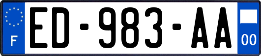 ED-983-AA