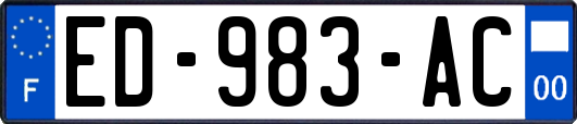 ED-983-AC