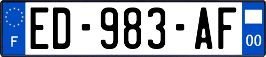 ED-983-AF