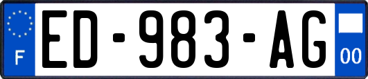 ED-983-AG