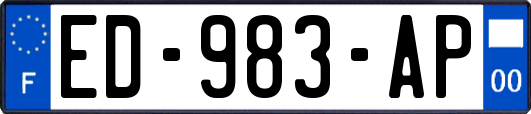 ED-983-AP