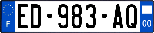 ED-983-AQ