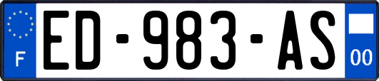 ED-983-AS