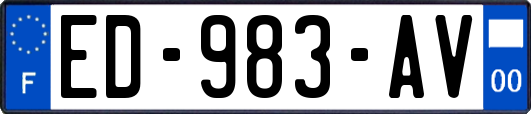 ED-983-AV