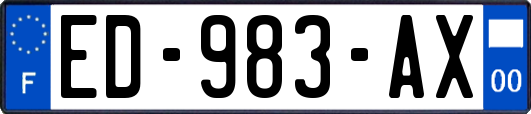 ED-983-AX