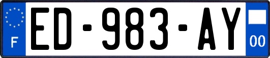 ED-983-AY