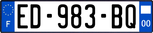 ED-983-BQ