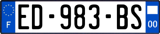 ED-983-BS