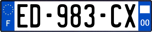 ED-983-CX