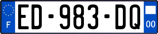 ED-983-DQ