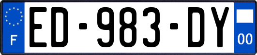 ED-983-DY