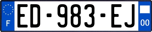 ED-983-EJ