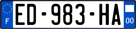 ED-983-HA