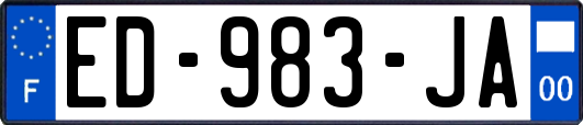 ED-983-JA