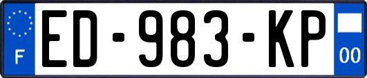 ED-983-KP