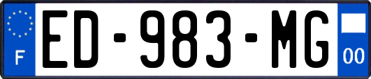 ED-983-MG