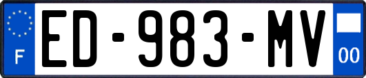 ED-983-MV