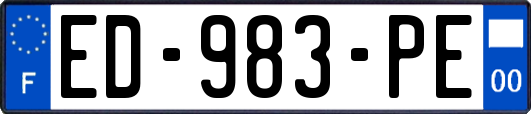 ED-983-PE