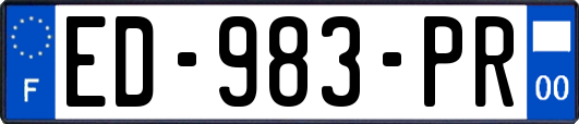 ED-983-PR