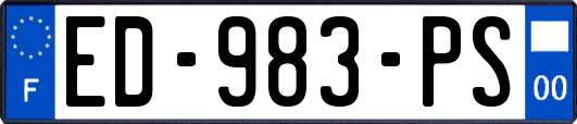 ED-983-PS