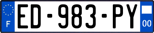 ED-983-PY