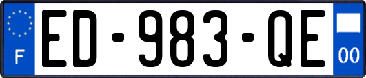 ED-983-QE