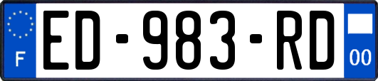 ED-983-RD