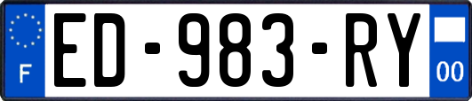 ED-983-RY