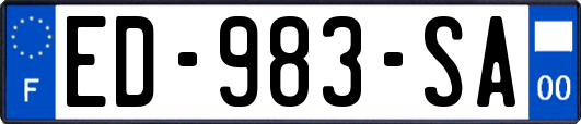 ED-983-SA