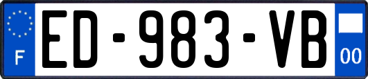 ED-983-VB