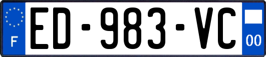 ED-983-VC