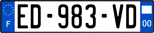 ED-983-VD