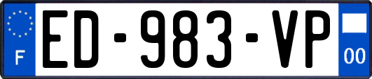 ED-983-VP