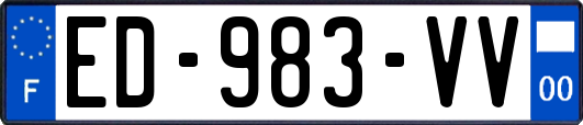 ED-983-VV